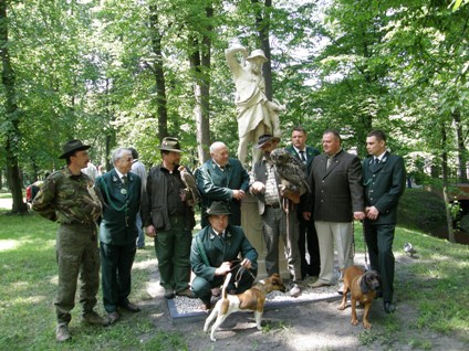 Hodowla foksterierów -aktualności