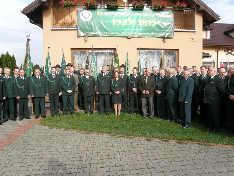 Pamiątkowe zdjęcie